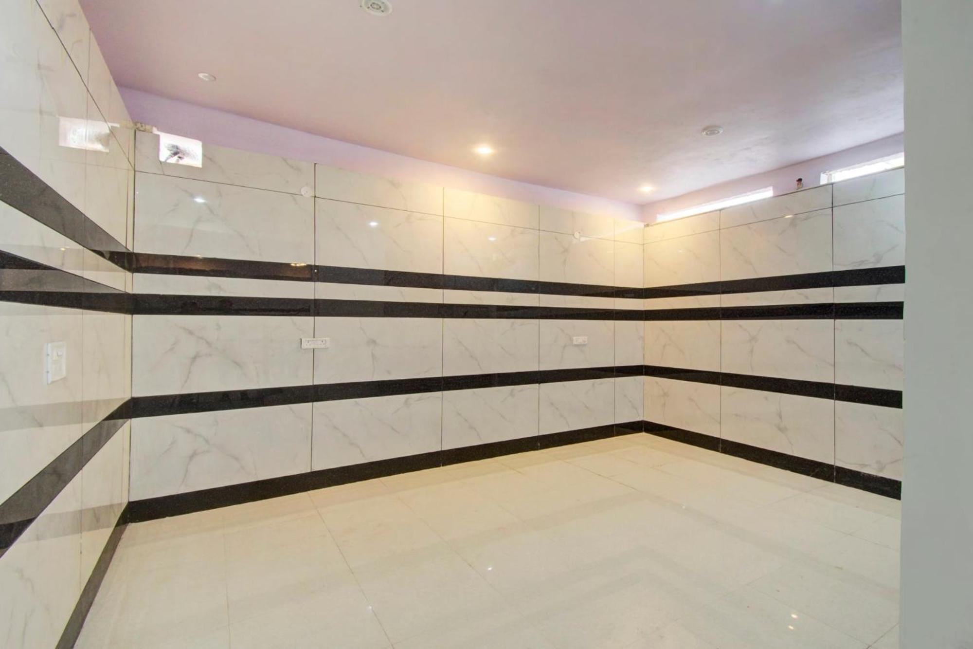 Hotel Moon Mahal Jaipur Bagian luar foto