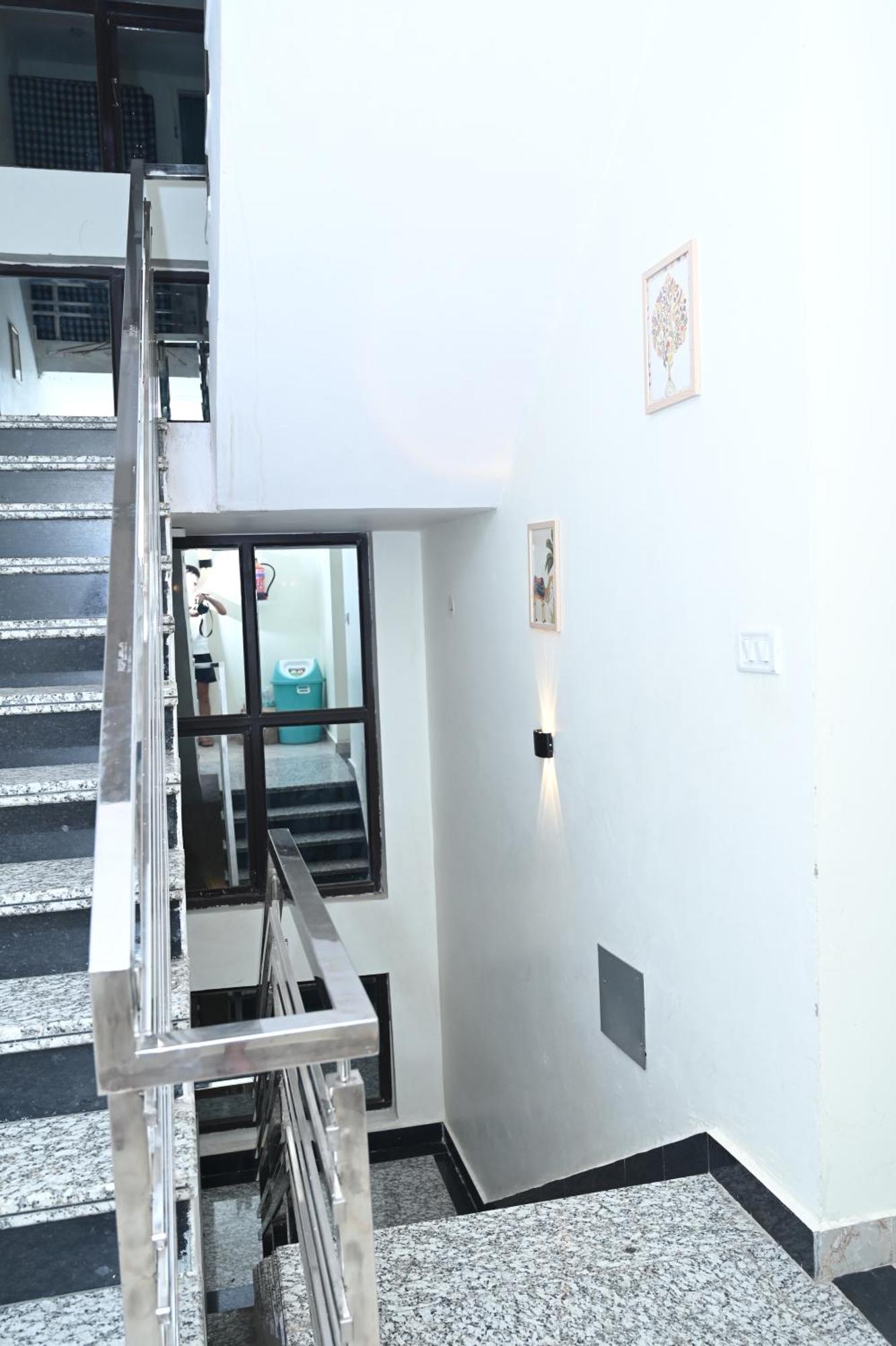 Hotel Moon Mahal Jaipur Bagian luar foto