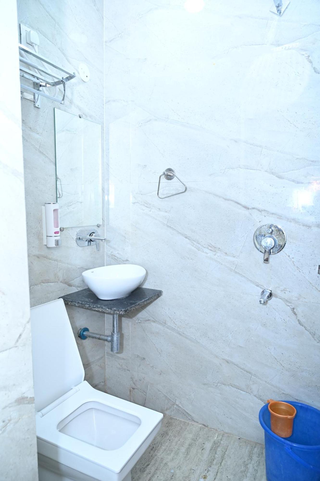 Hotel Moon Mahal Jaipur Bagian luar foto