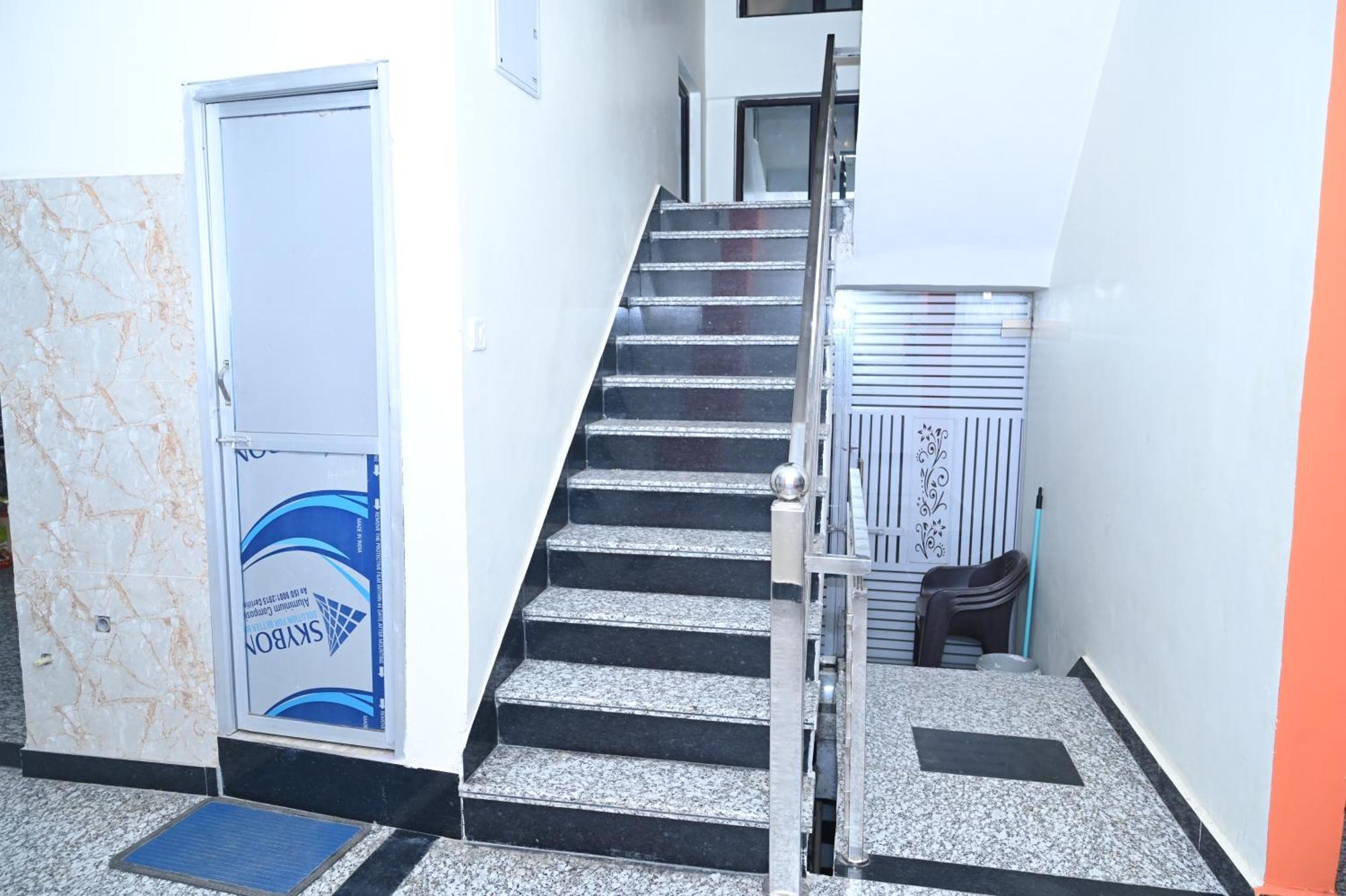 Hotel Moon Mahal Jaipur Bagian luar foto