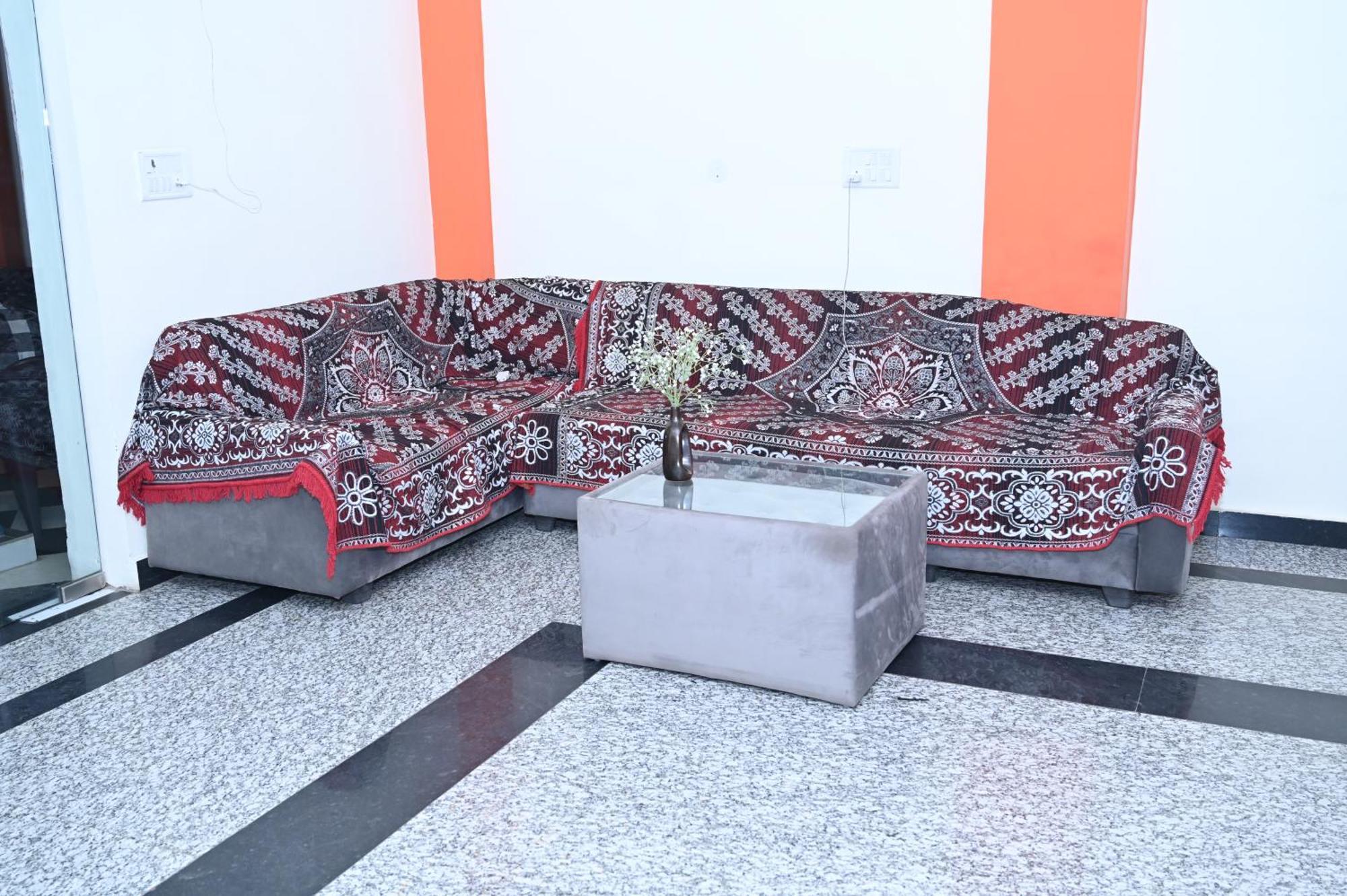 Hotel Moon Mahal Jaipur Bagian luar foto