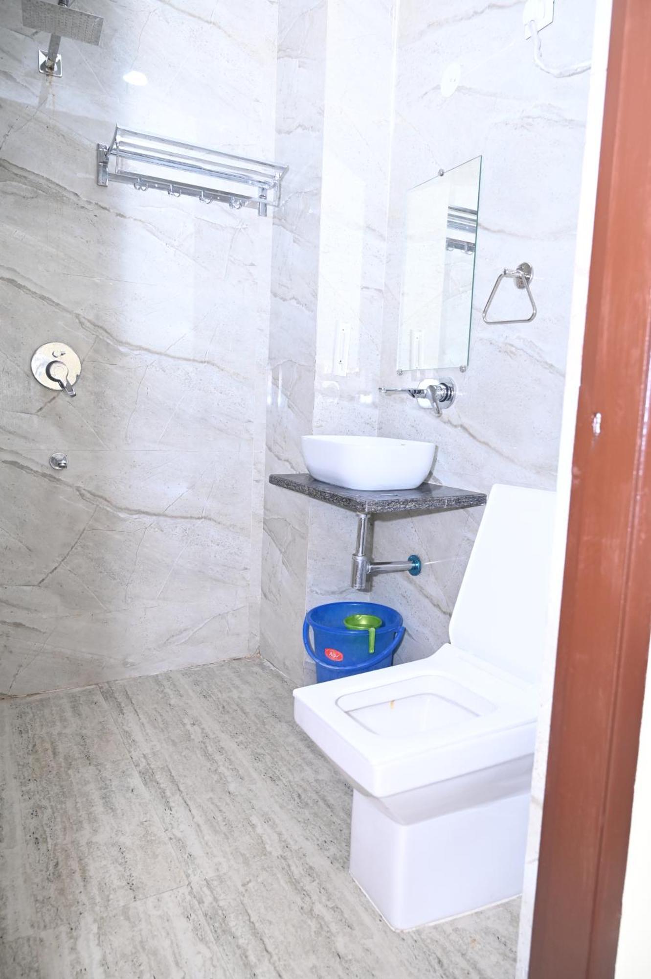 Hotel Moon Mahal Jaipur Bagian luar foto