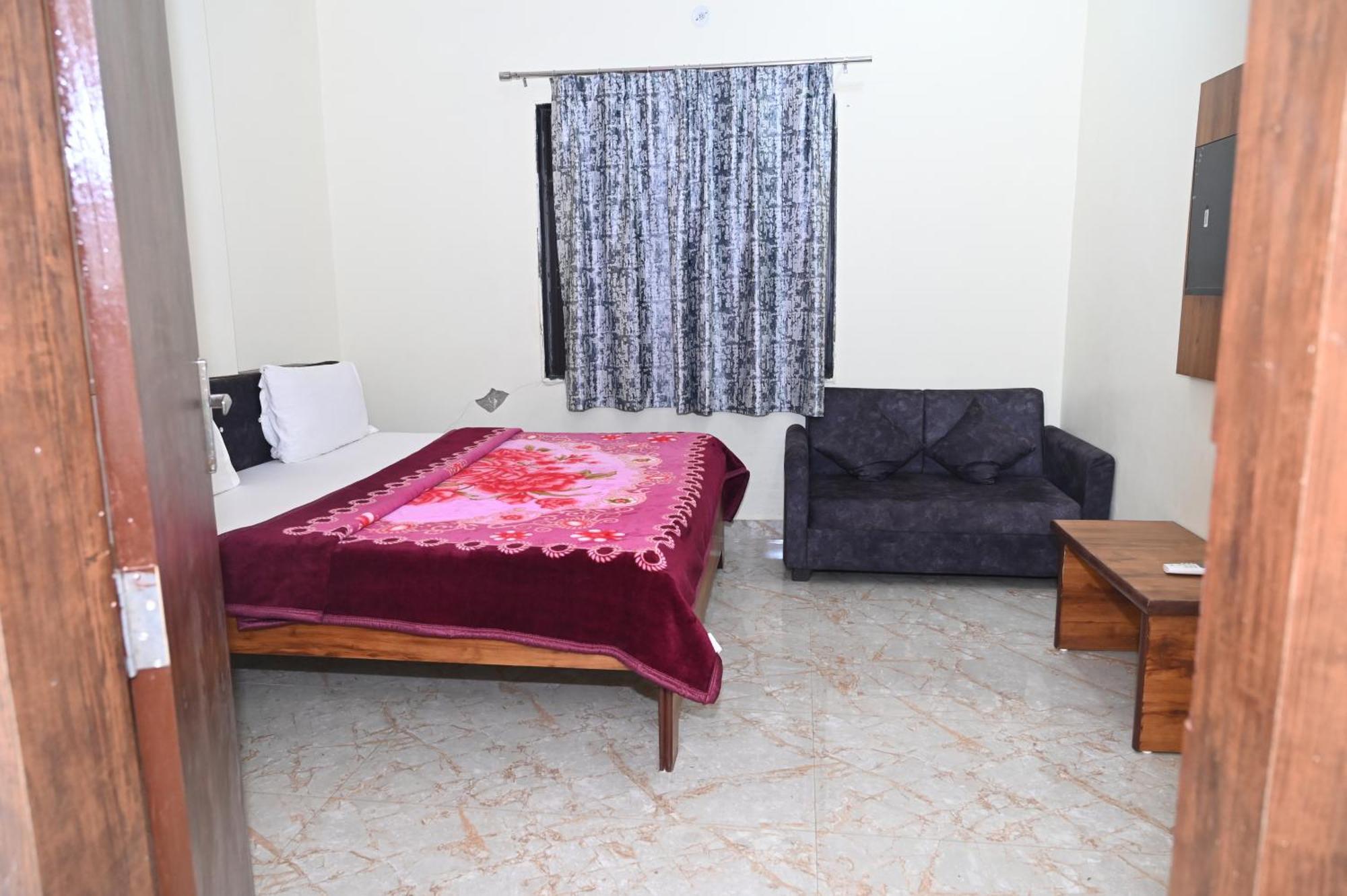 Hotel Moon Mahal Jaipur Bagian luar foto