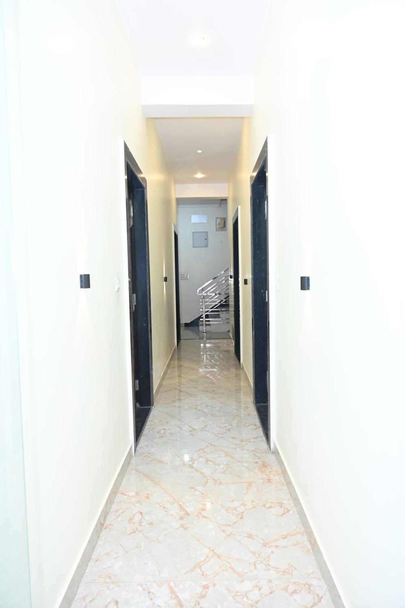 Hotel Moon Mahal Jaipur Bagian luar foto