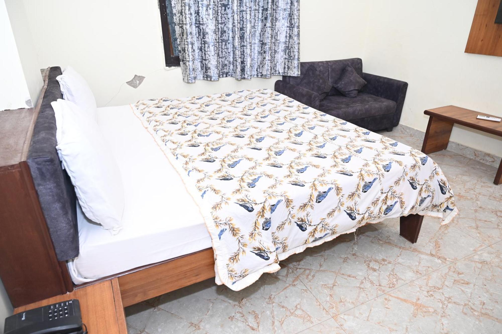 Hotel Moon Mahal Jaipur Bagian luar foto