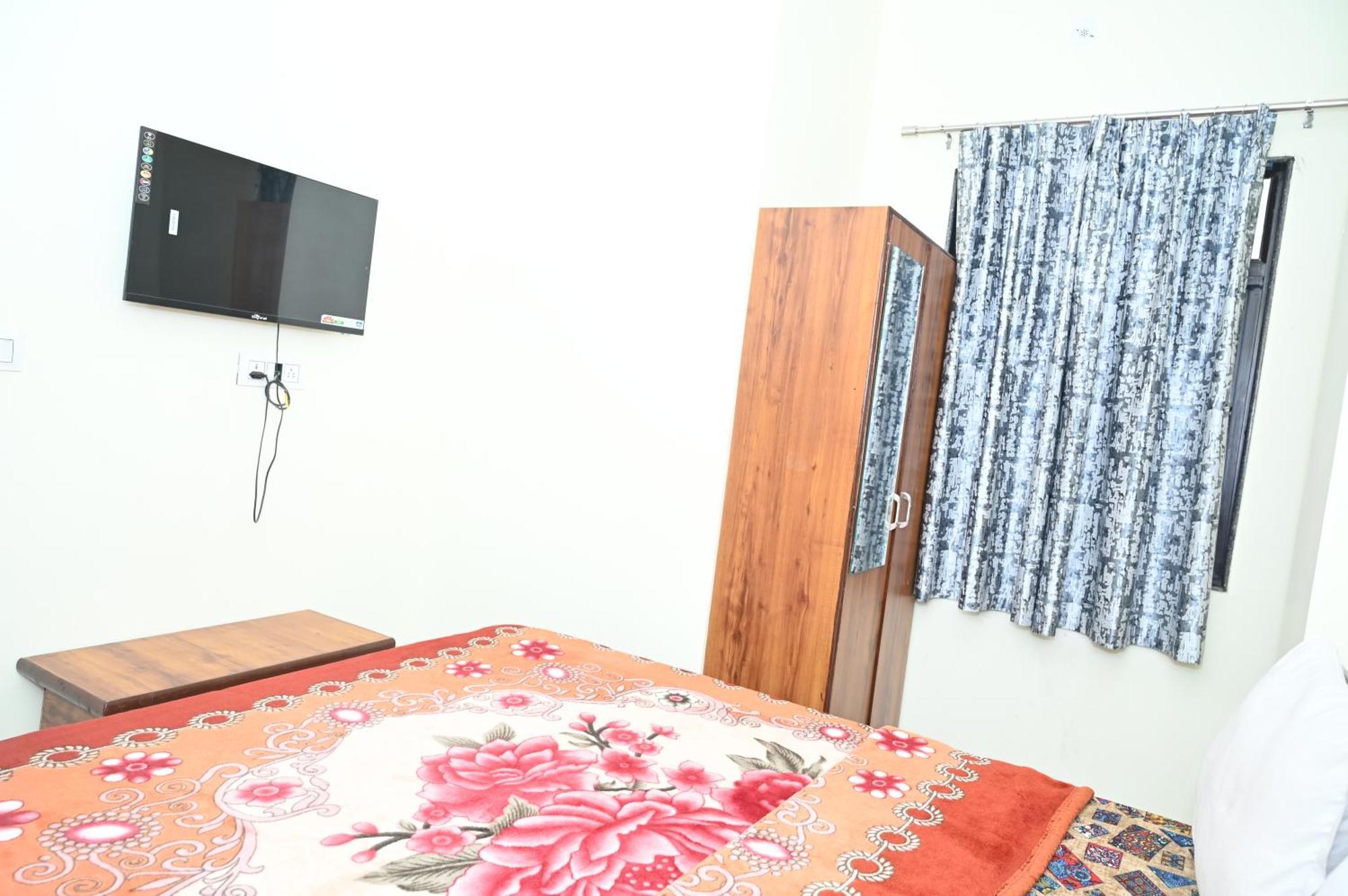 Hotel Moon Mahal Jaipur Bagian luar foto