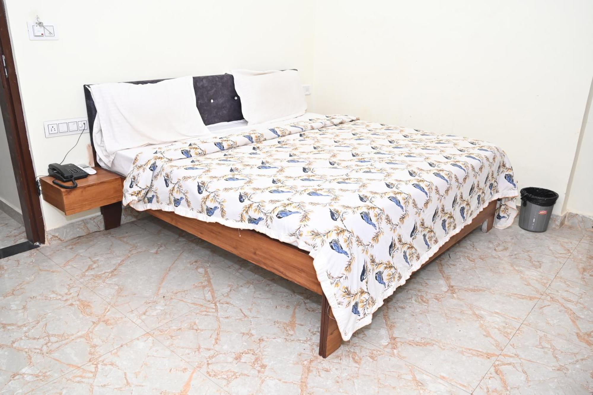 Hotel Moon Mahal Jaipur Bagian luar foto
