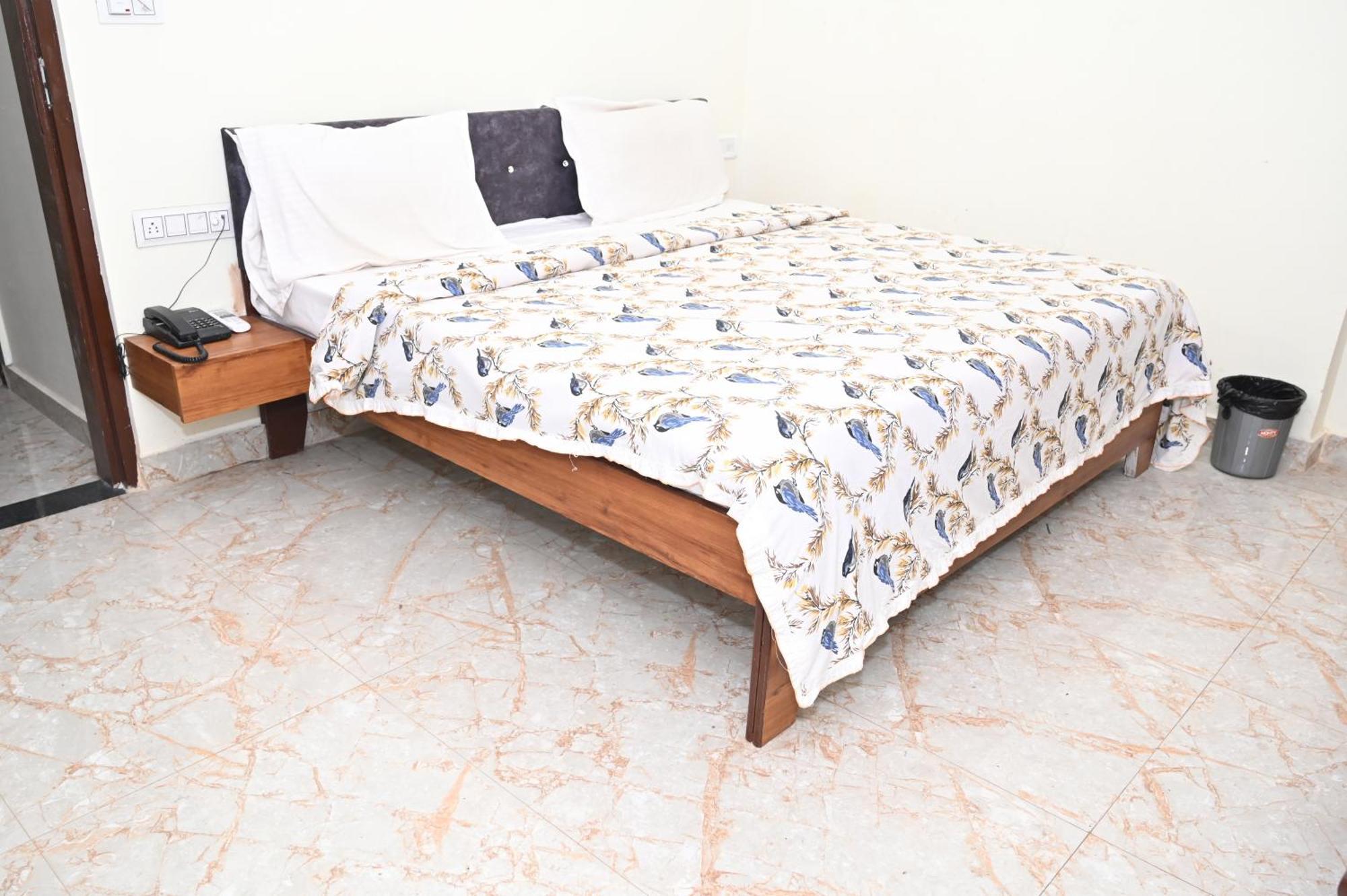 Hotel Moon Mahal Jaipur Bagian luar foto