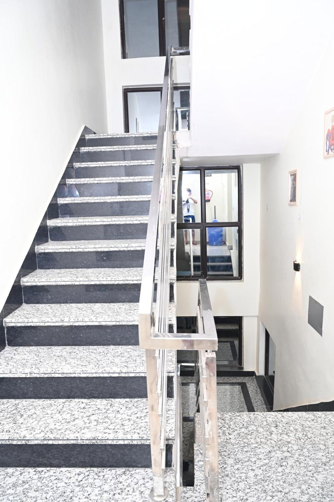 Hotel Moon Mahal Jaipur Bagian luar foto