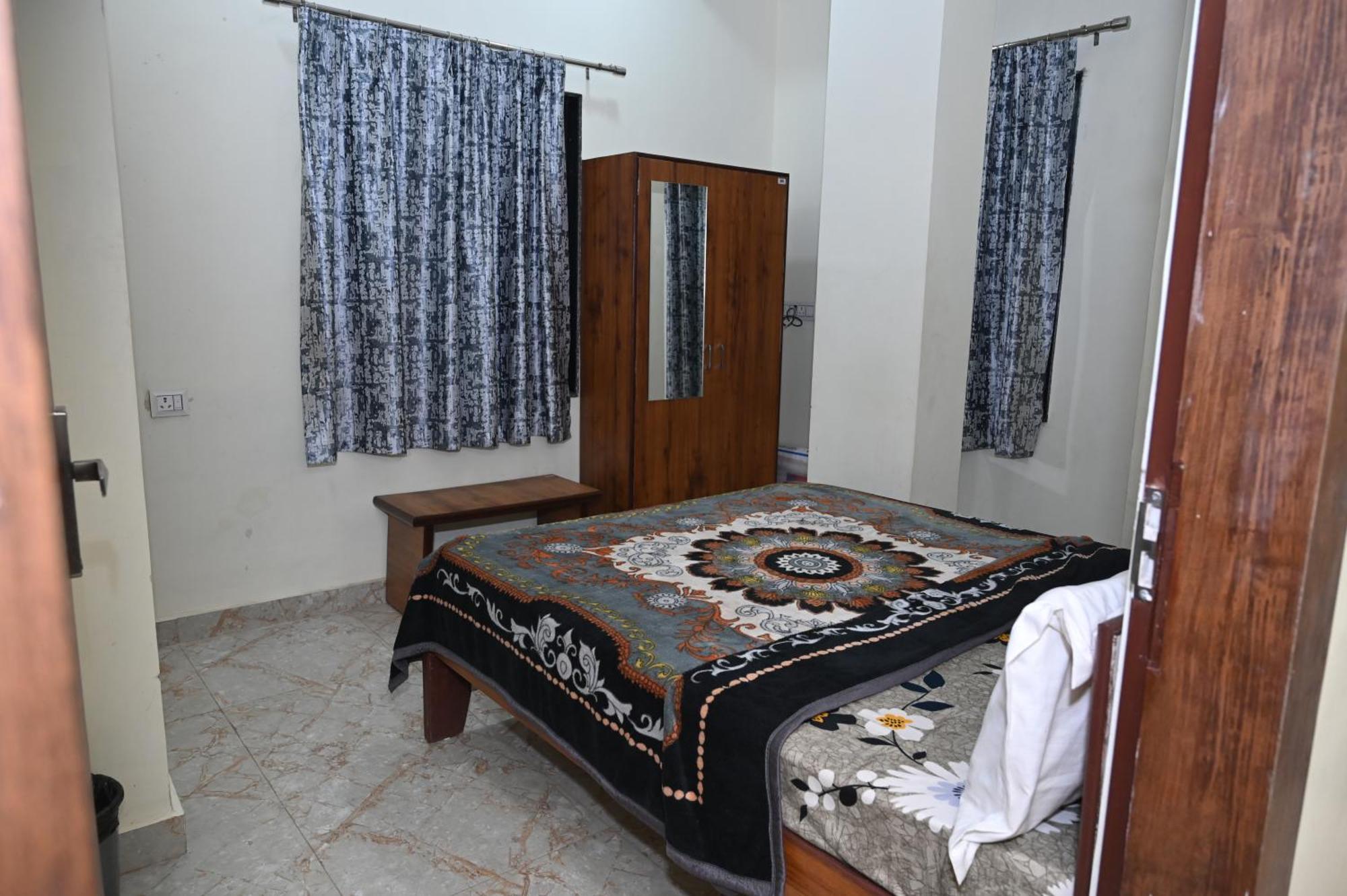 Hotel Moon Mahal Jaipur Bagian luar foto