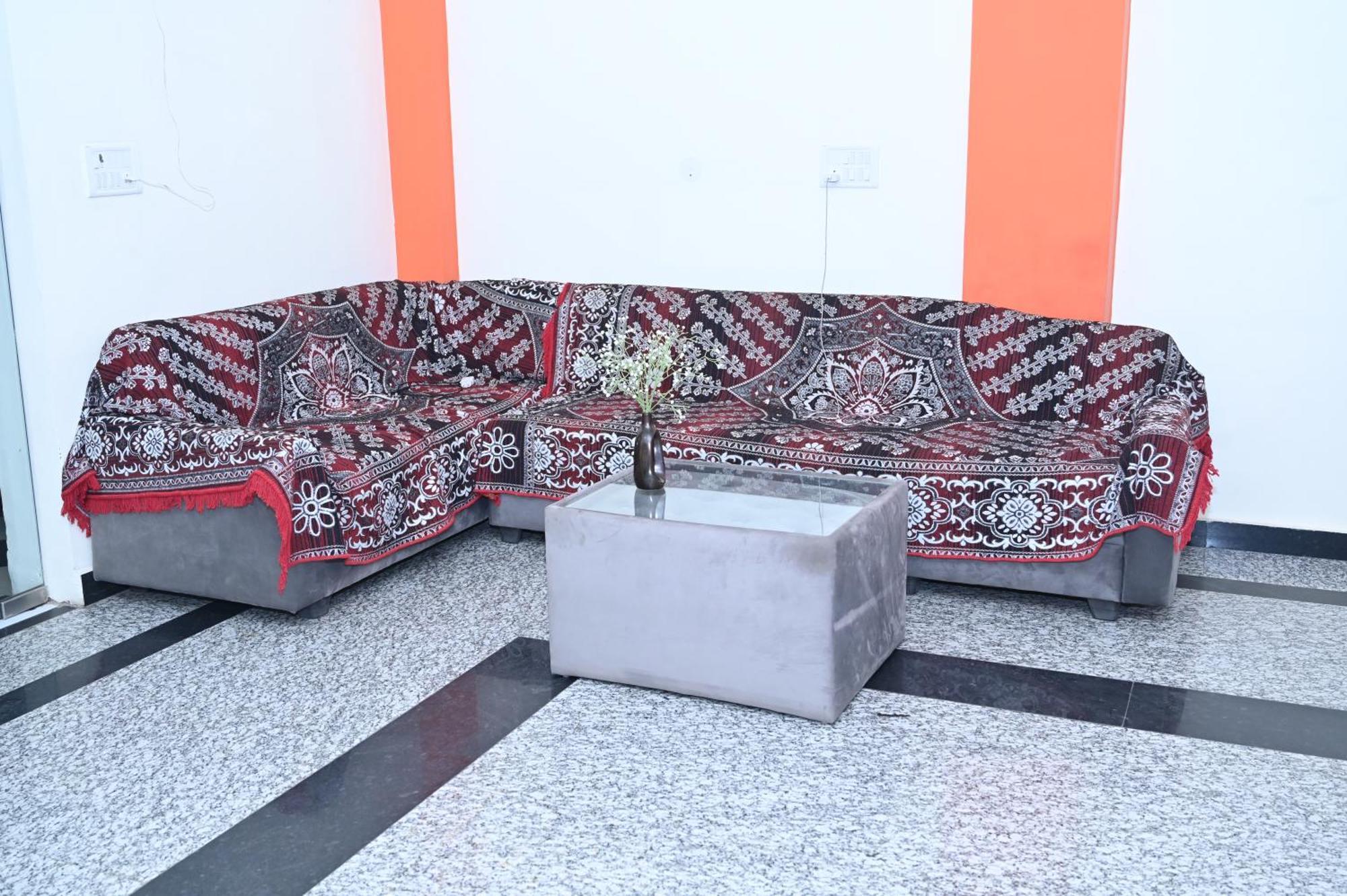 Hotel Moon Mahal Jaipur Bagian luar foto